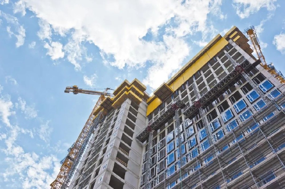 MAA免拆復合保溫節能模板—建筑行業的一大“福音”